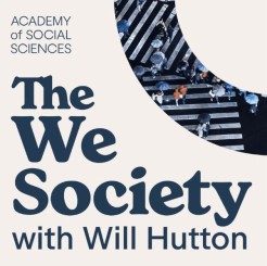 We Society logo